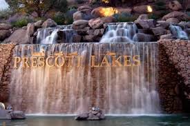 Prescott Lakes Prescott AZ  community image